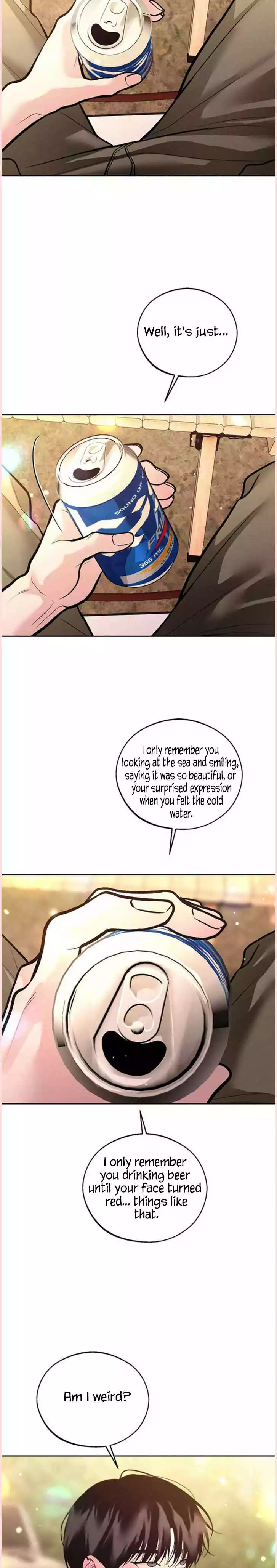 Monday's Savior - Chapter 87 Page 11
