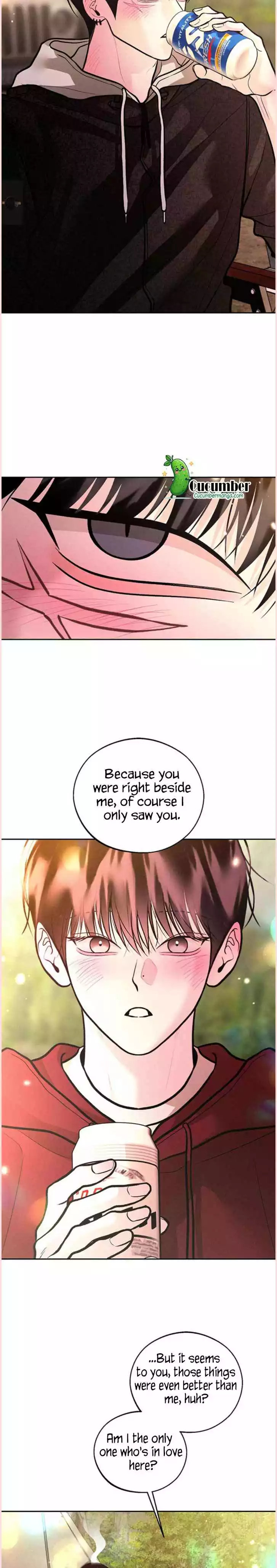 Monday's Savior - Chapter 87 Page 12
