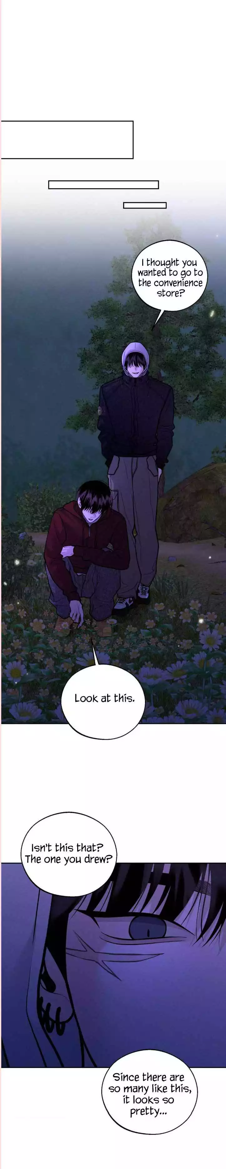 Monday's Savior - Chapter 87 Page 17
