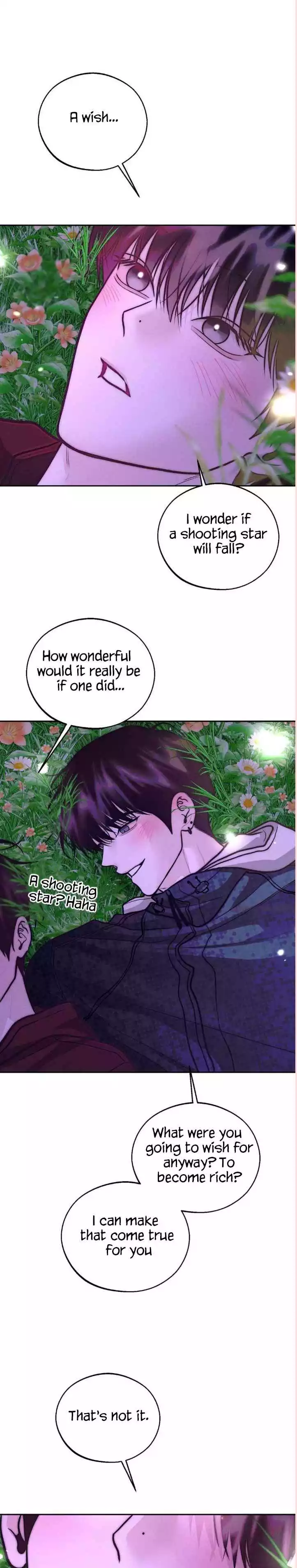Monday's Savior - Chapter 87 Page 29