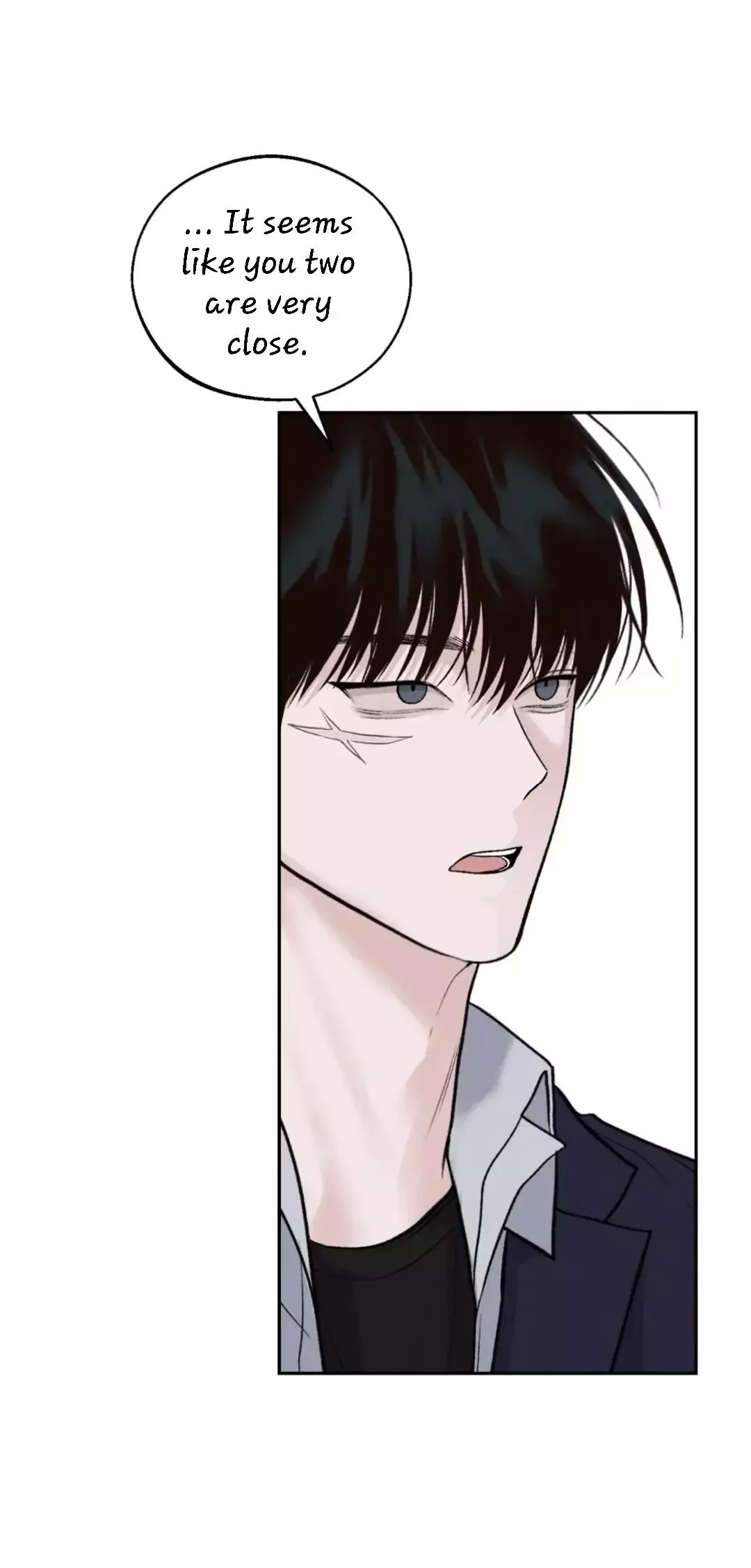 Monday's Savior - Chapter 9 Page 8