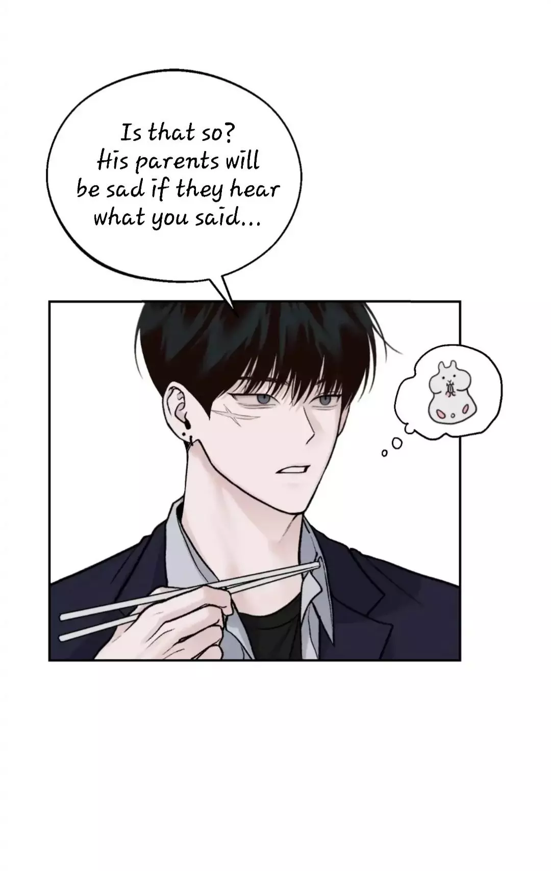 Monday's Savior - Chapter 9 Page 10