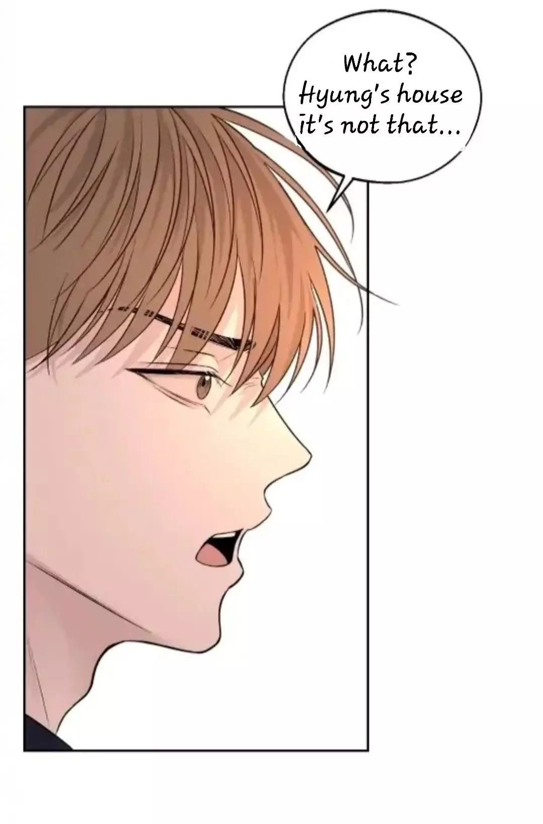 Monday's Savior - Chapter 9 Page 32