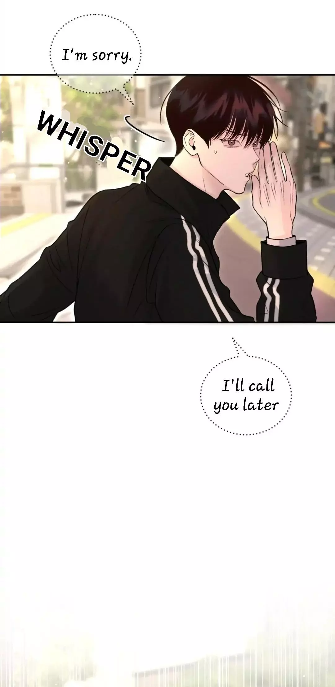 Monday's Savior - Chapter 9 Page 36