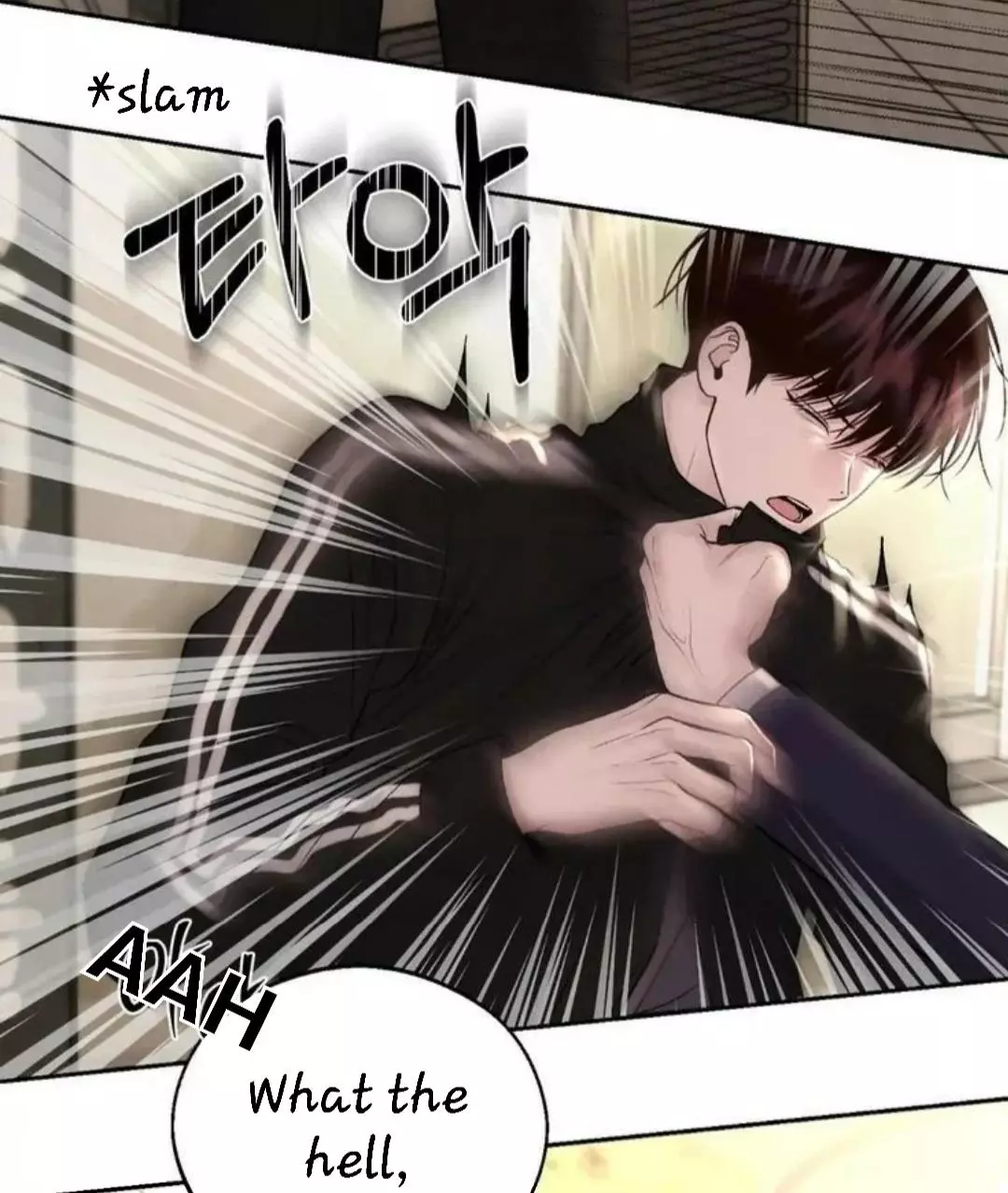 Monday's Savior - Chapter 9 Page 41