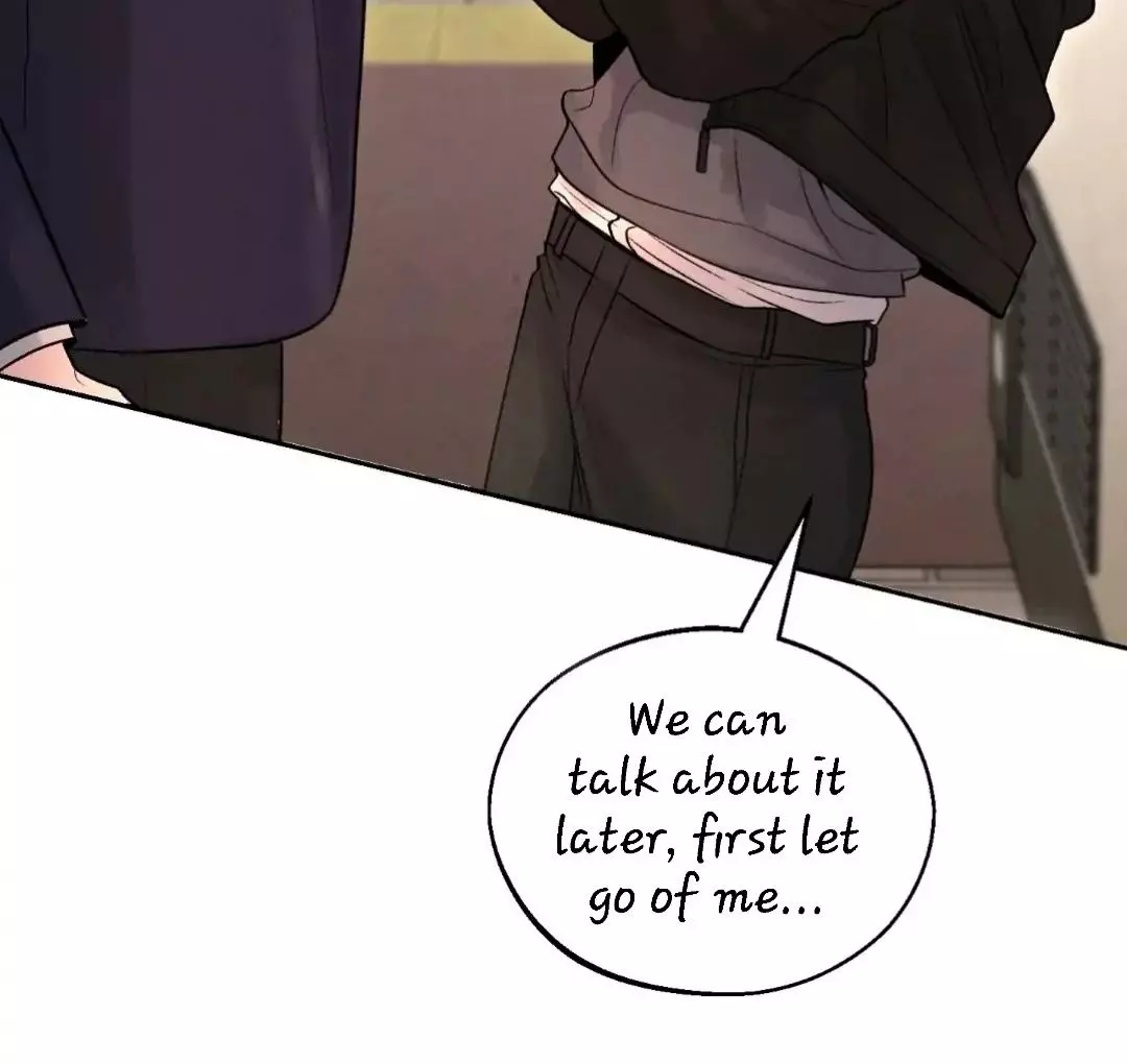 Monday's Savior - Chapter 9 Page 43