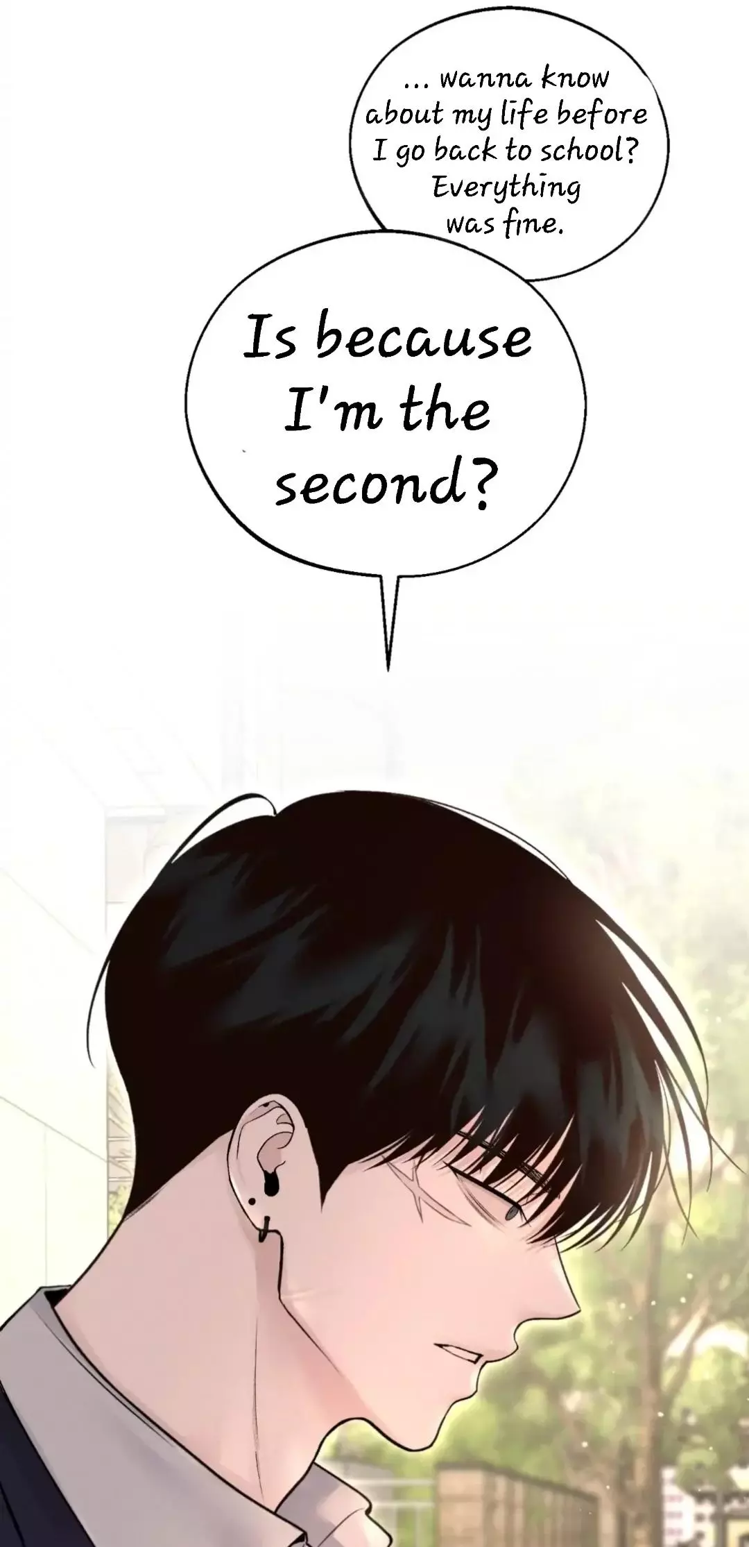 Monday's Savior - Chapter 9 Page 49
