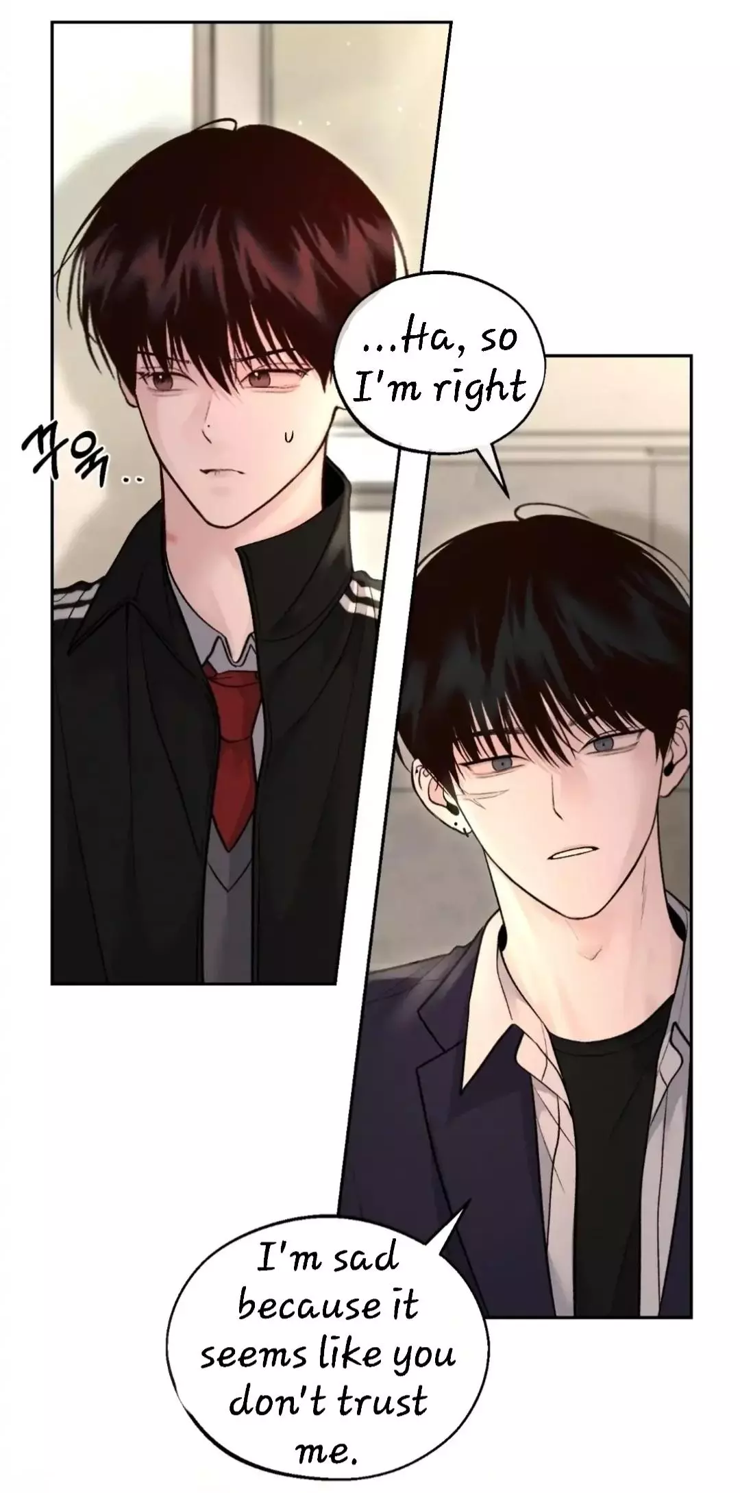Monday's Savior - Chapter 9 Page 52