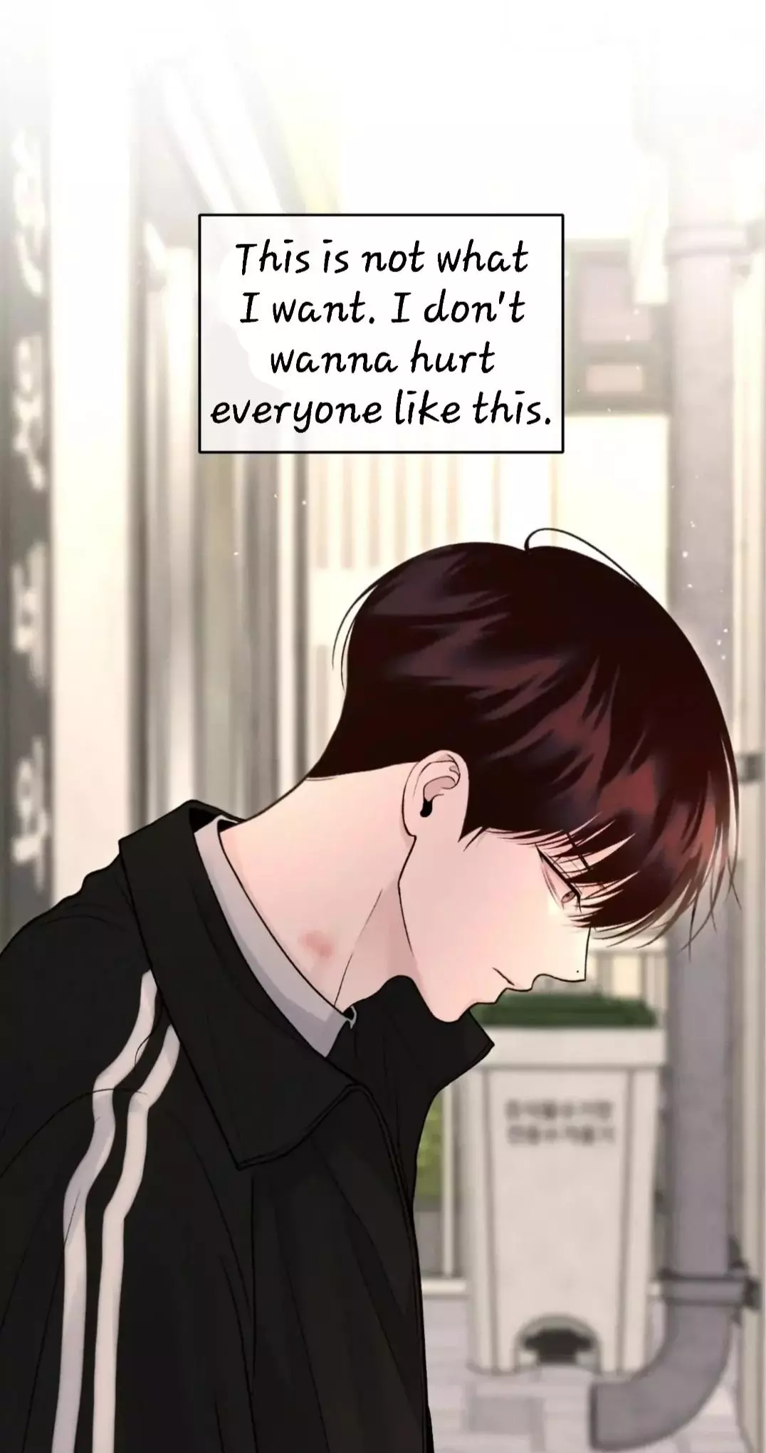 Monday's Savior - Chapter 9 Page 53