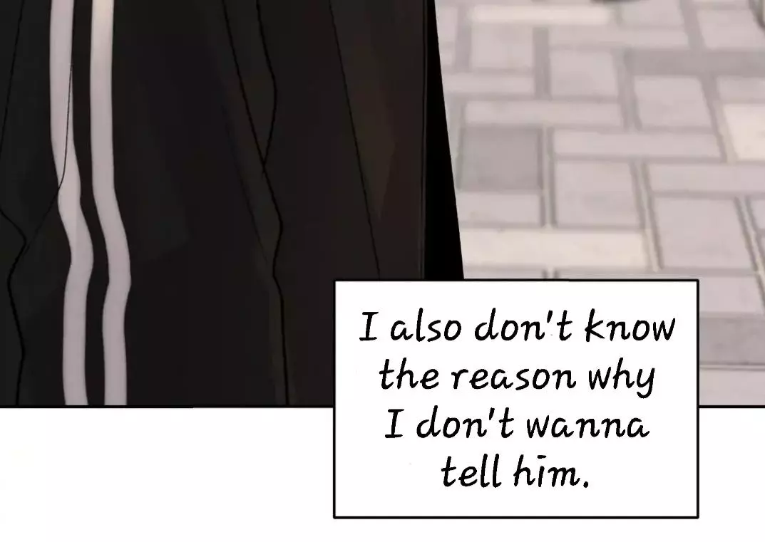 Monday's Savior - Chapter 9 Page 54