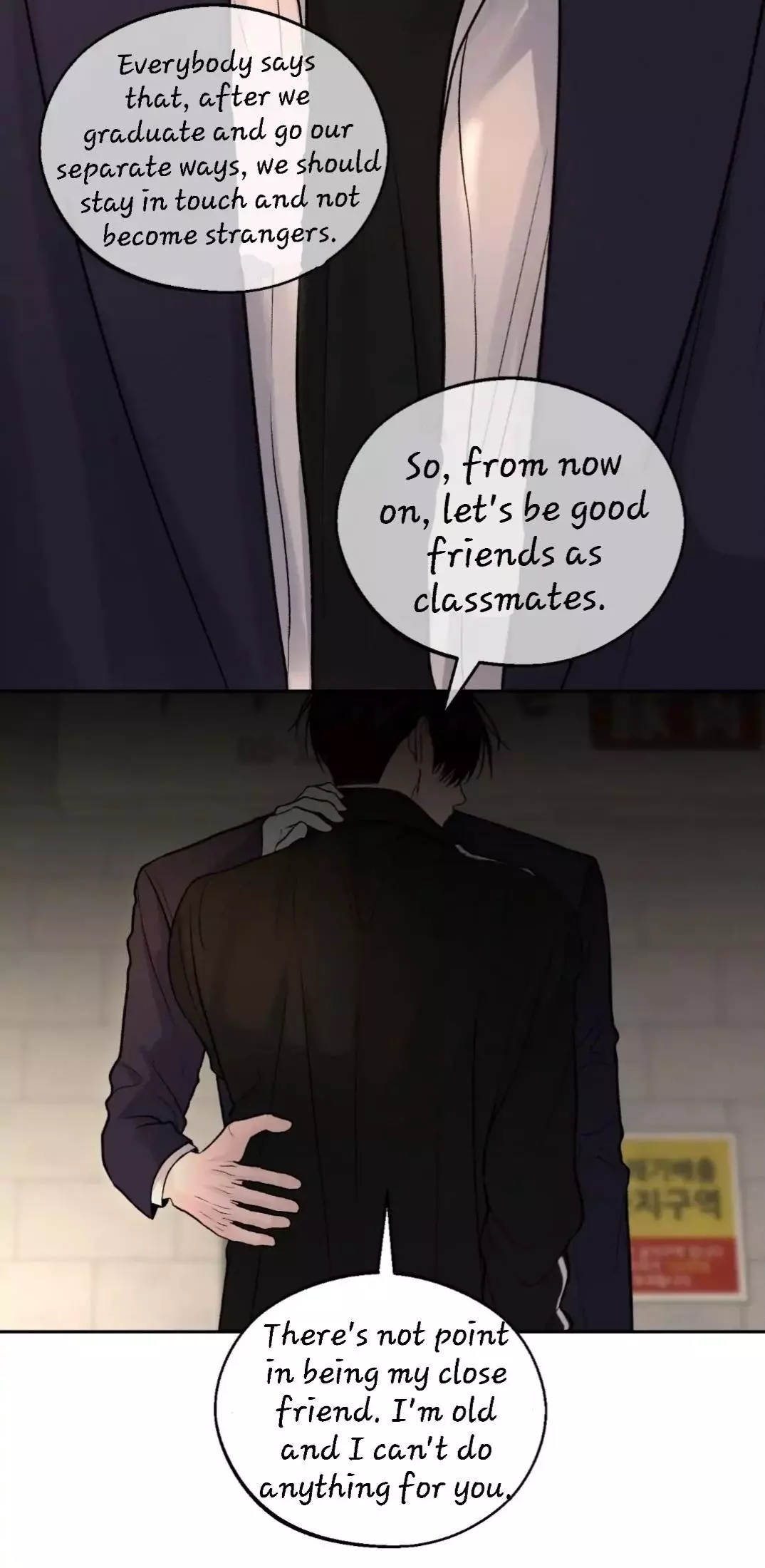 Monday's Savior - Chapter 9 Page 59