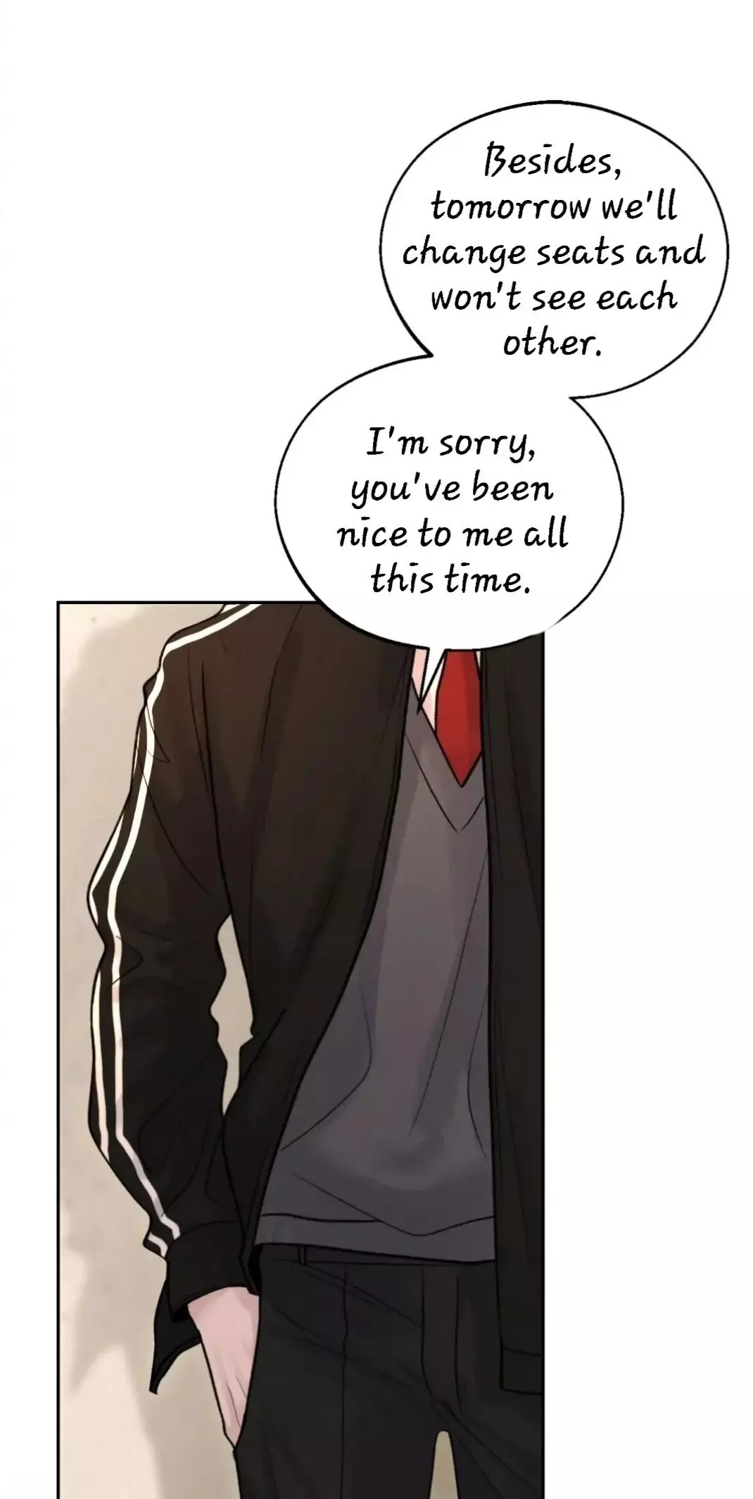 Monday's Savior - Chapter 9 Page 60