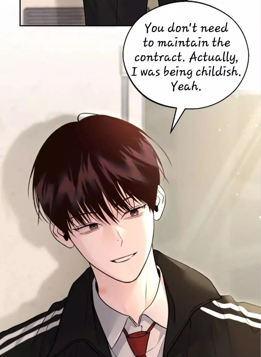 Monday's Savior - Chapter 9 Page 61