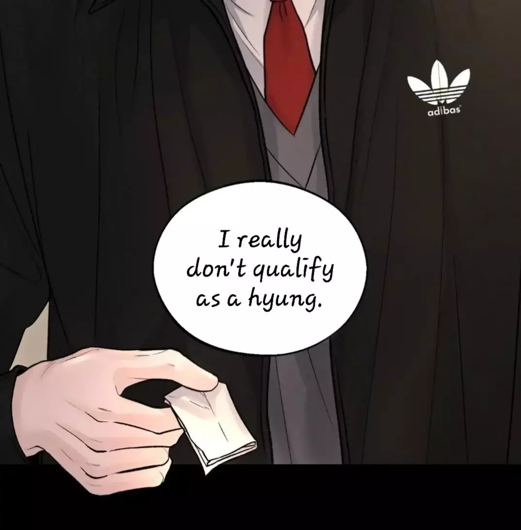 Monday's Savior - Chapter 9 Page 62