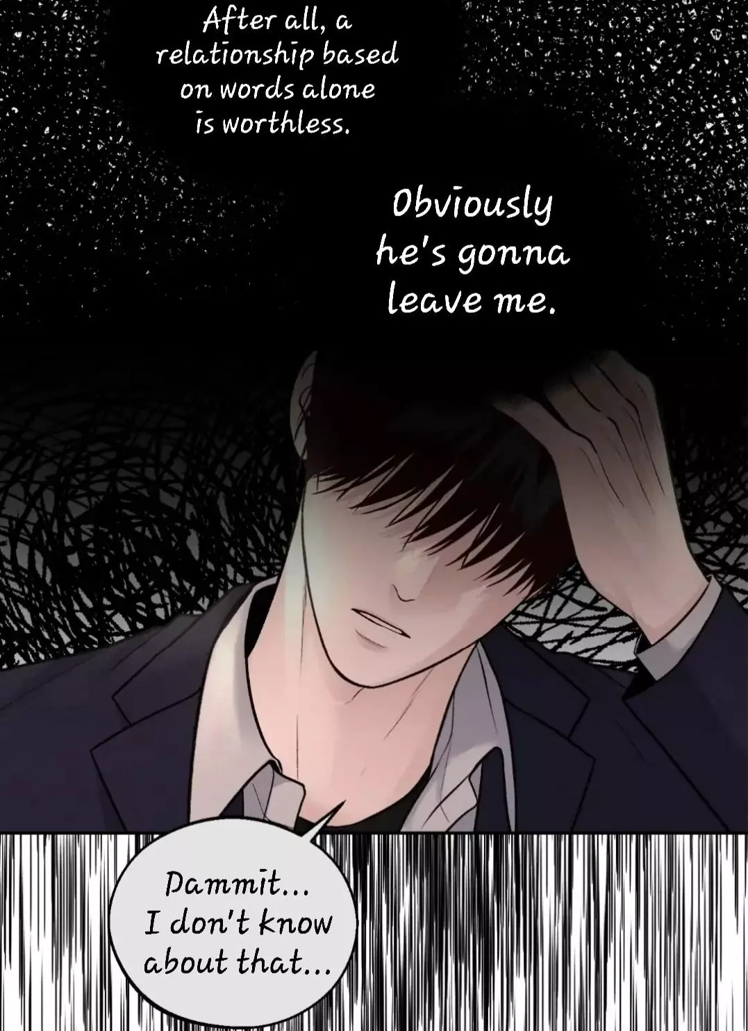Monday's Savior - Chapter 9 Page 66