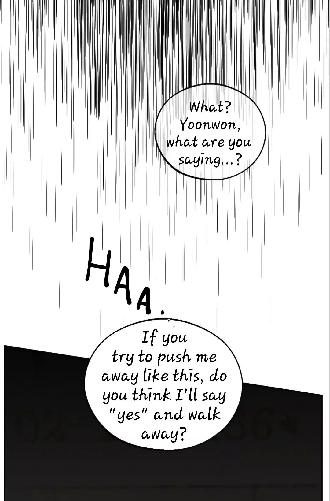 Monday's Savior - Chapter 9 Page 67