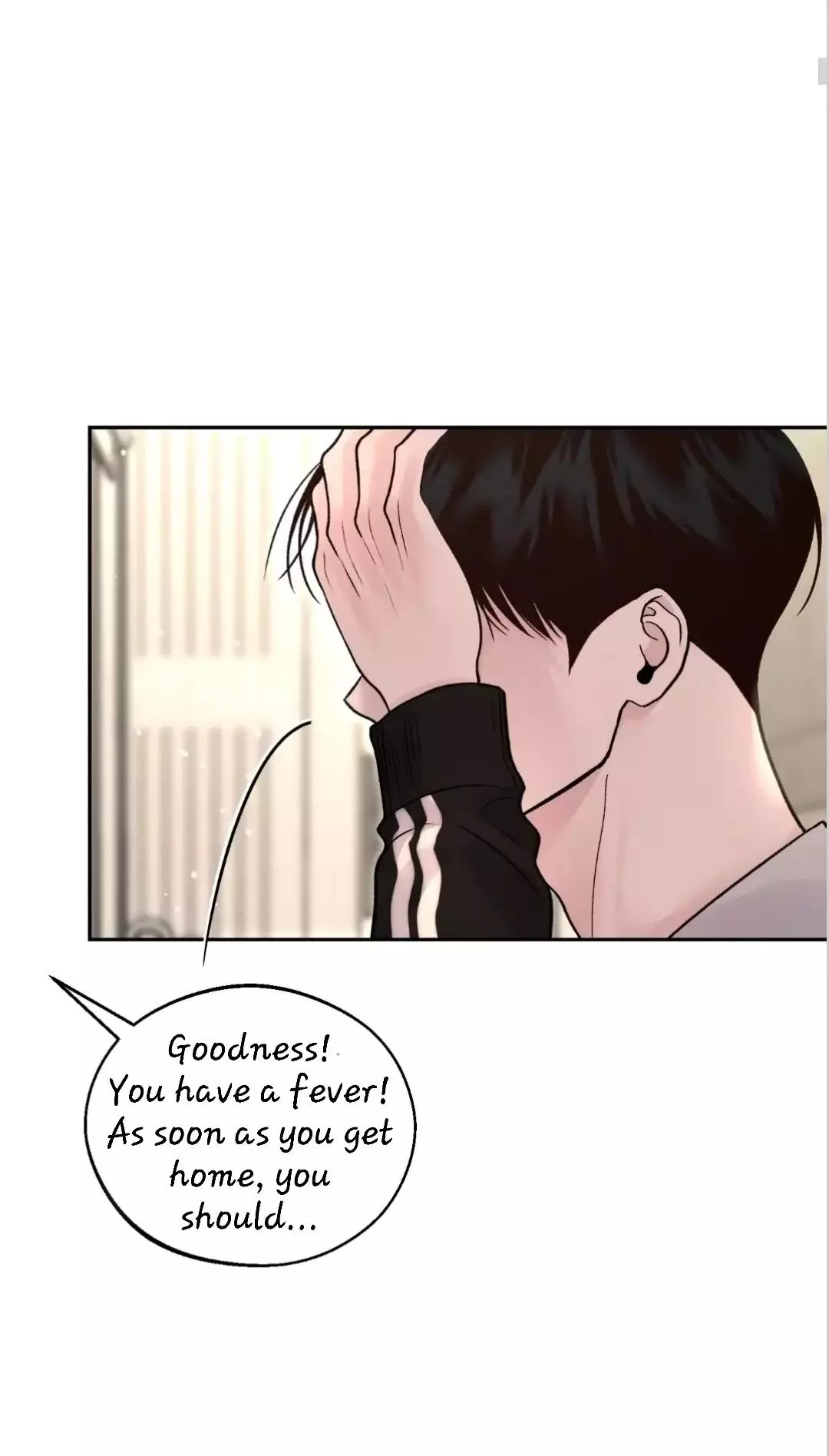 Monday's Savior - Chapter 9 Page 70