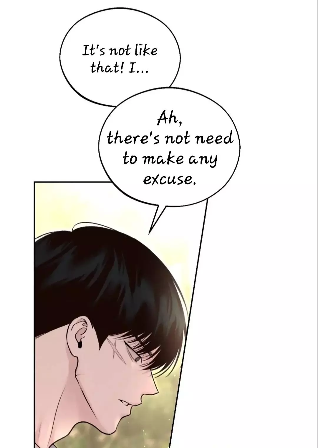 Monday's Savior - Chapter 9 Page 73