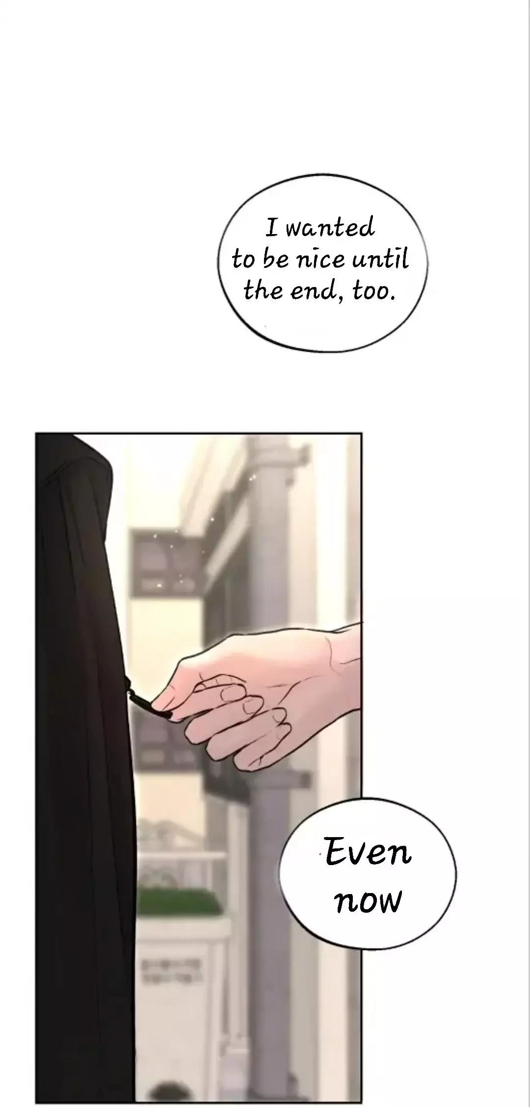 Monday's Savior - Chapter 9 Page 76