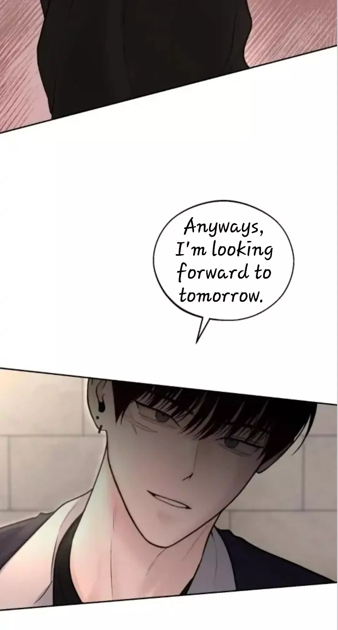 Monday's Savior - Chapter 9 Page 79
