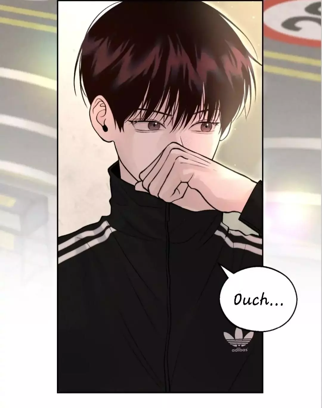 Monday's Savior - Chapter 9 Page 82