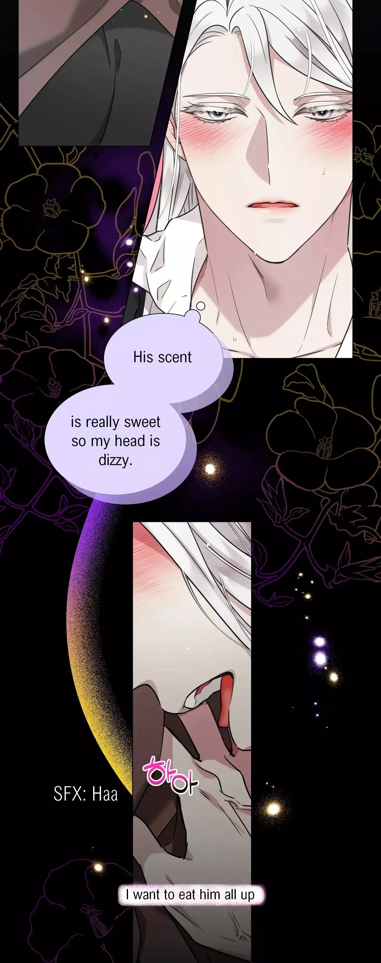 Scent Spark - Chapter 1 Page 15