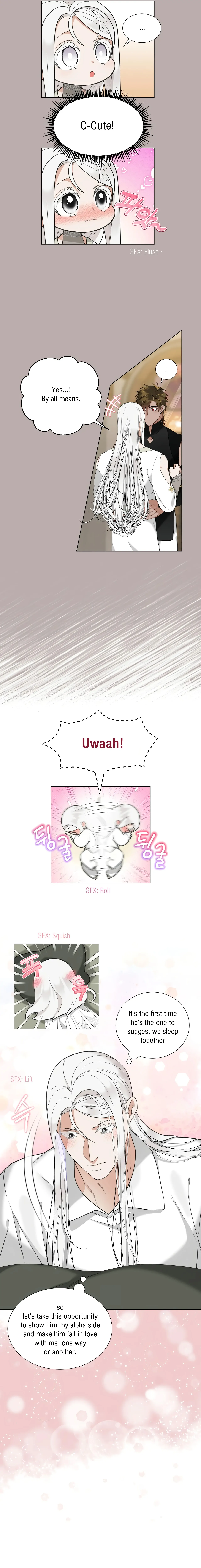 Scent Spark - Chapter 12 Page 2