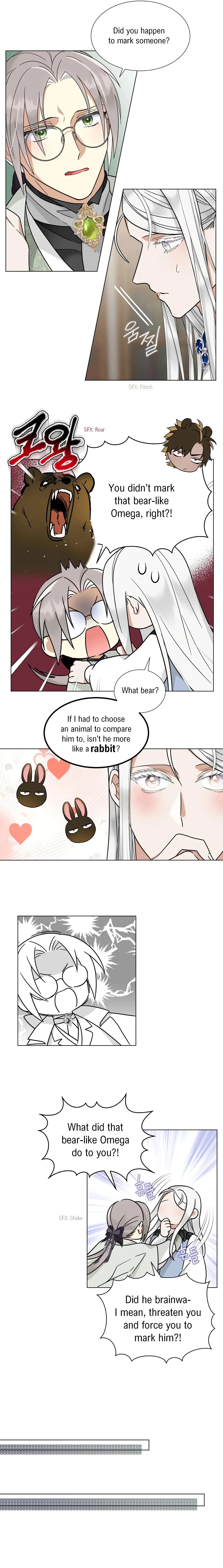 Scent Spark - Chapter 18 Page 6