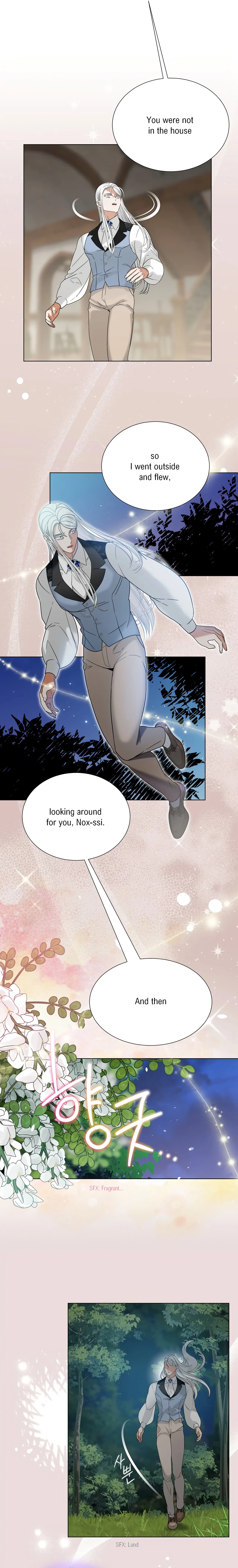 Scent Spark - Chapter 20 Page 2
