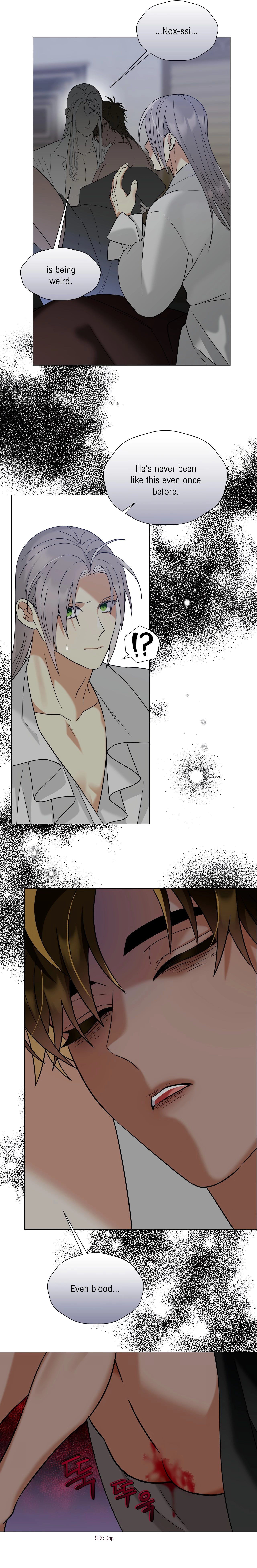 Scent Spark - Chapter 22 Page 13