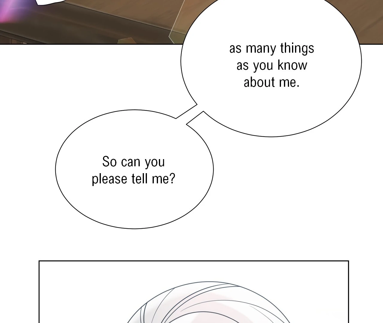 Scent Spark - Chapter 24 Page 46