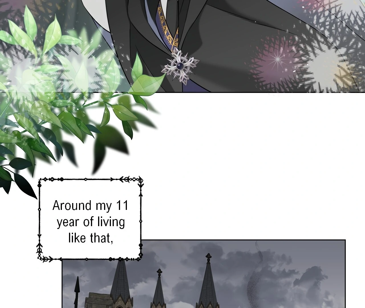 Scent Spark - Chapter 24 Page 102