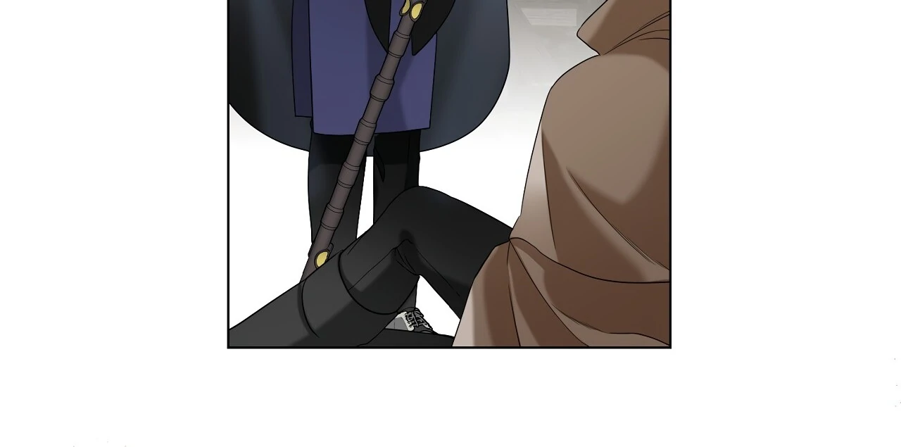 Scent Spark - Chapter 25 Page 9