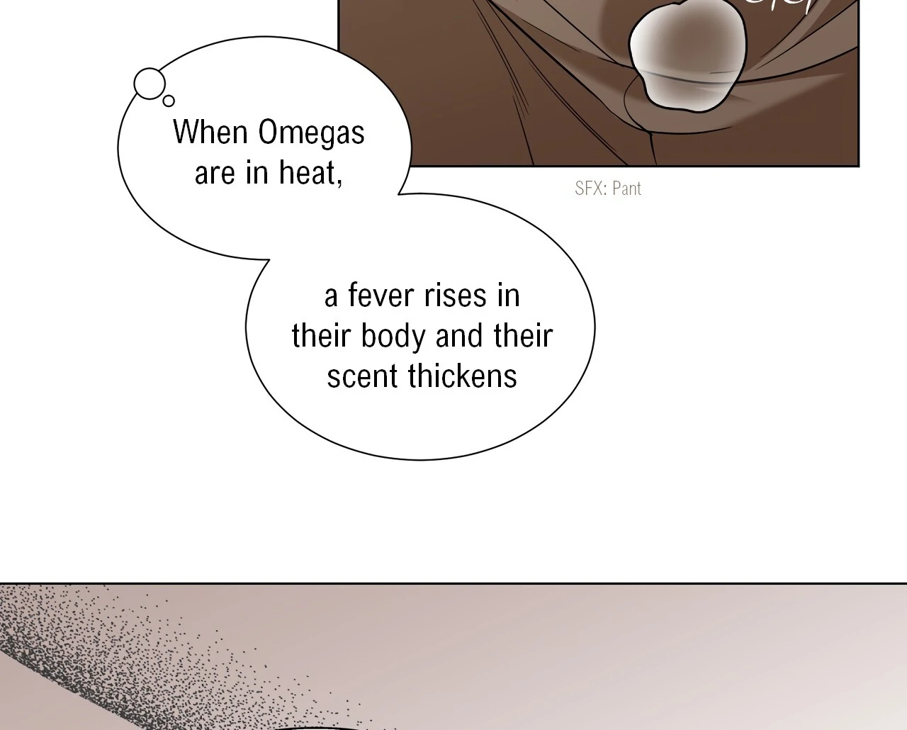 Scent Spark - Chapter 25 Page 16