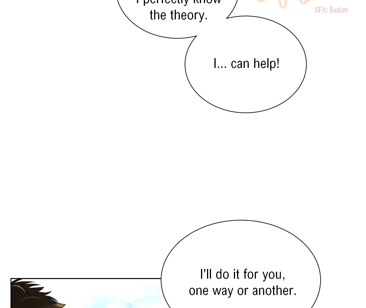Scent Spark - Chapter 25 Page 25