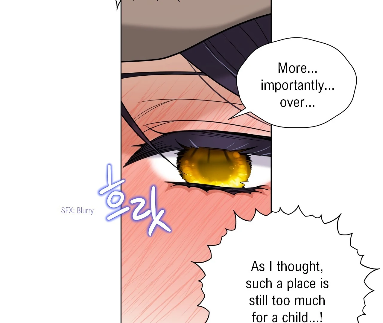 Scent Spark - Chapter 25 Page 48
