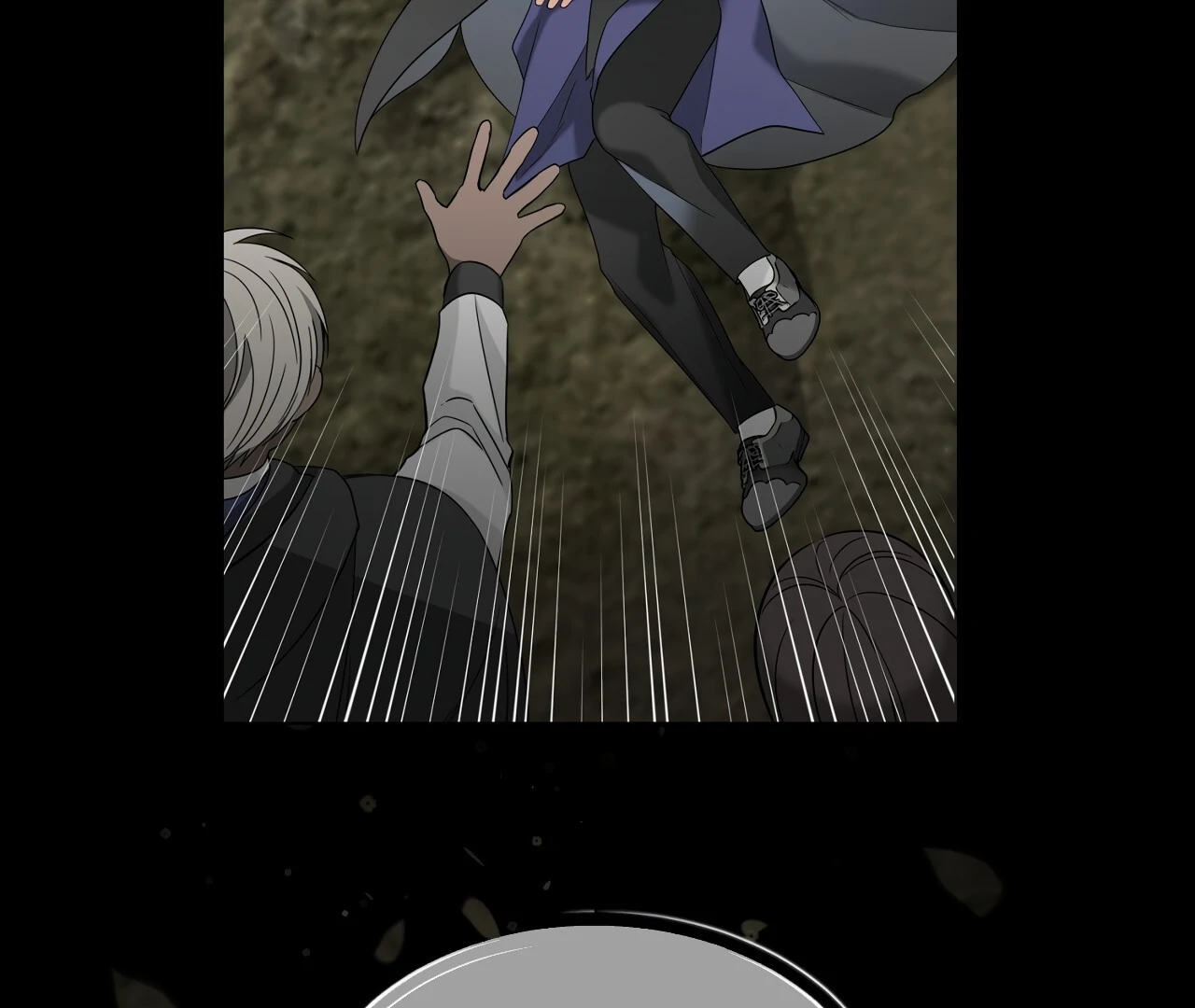 Scent Spark - Chapter 25 Page 52