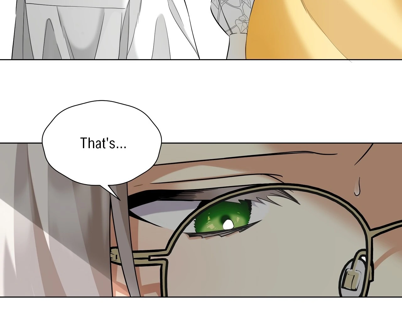 Scent Spark - Chapter 25 Page 78