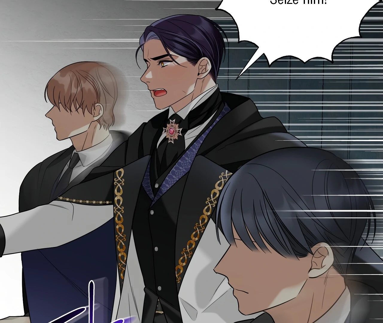 Scent Spark - Chapter 25 Page 96