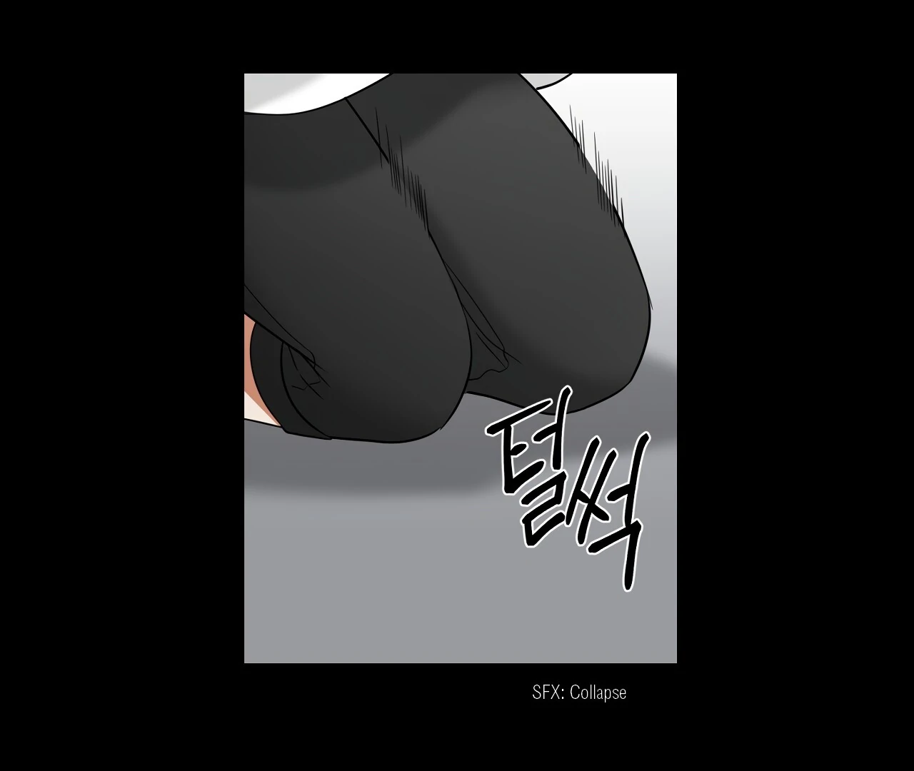 Scent Spark - Chapter 26 Page 29