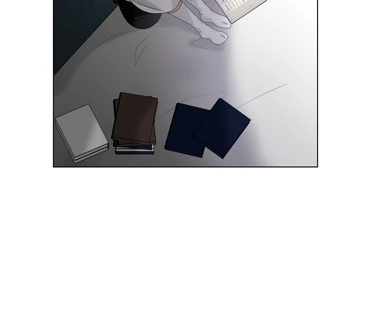 Scent Spark - Chapter 26 Page 76