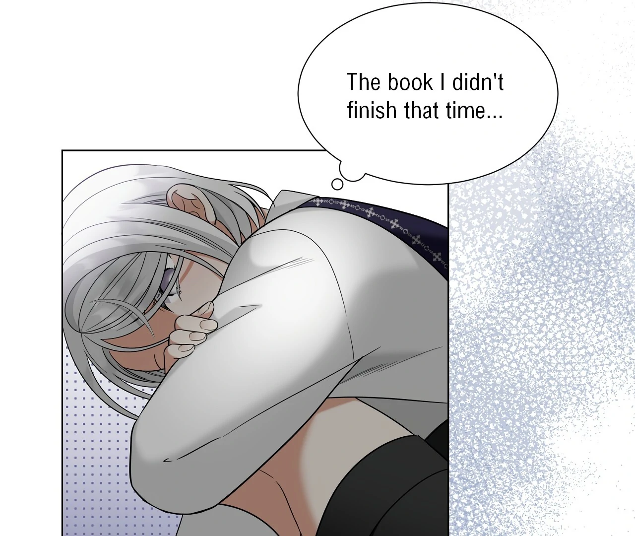 Scent Spark - Chapter 26 Page 79