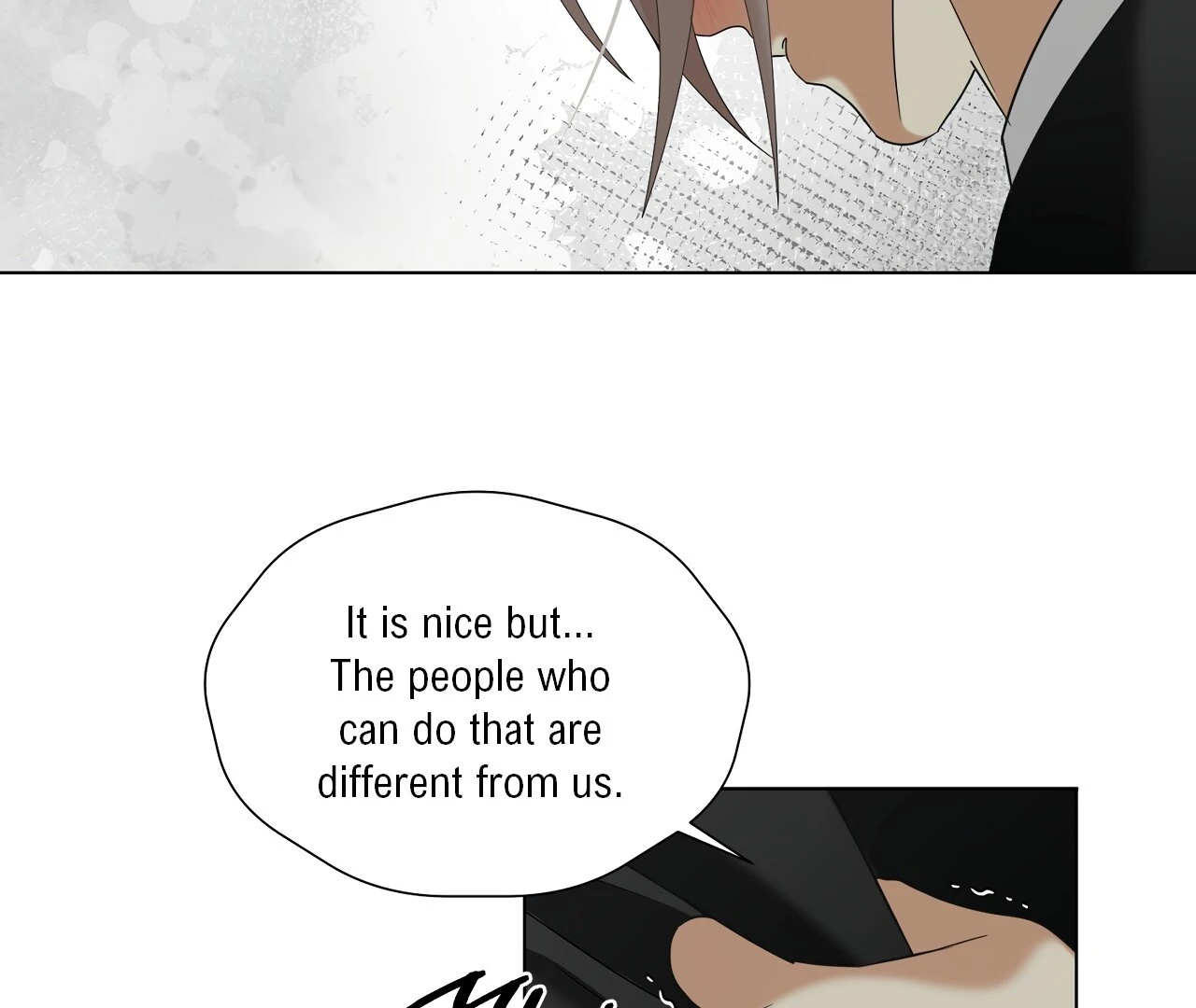 Scent Spark - Chapter 27 Page 2