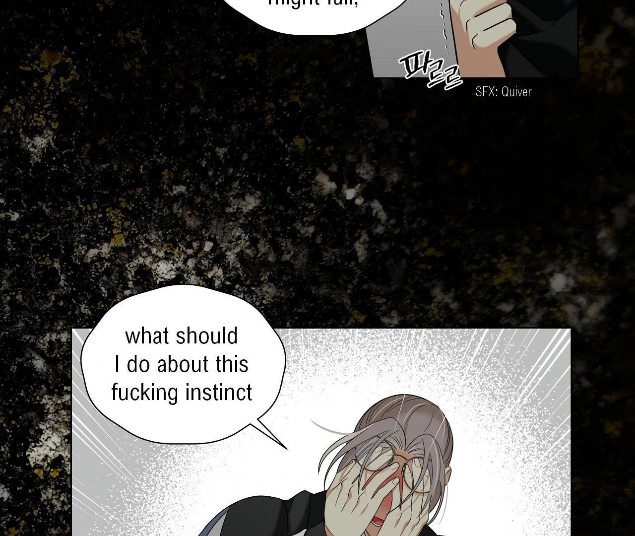 Scent Spark - Chapter 27 Page 19