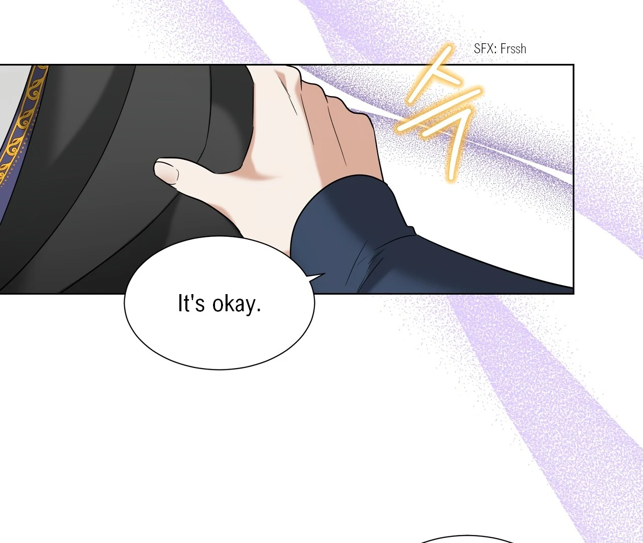 Scent Spark - Chapter 27 Page 27