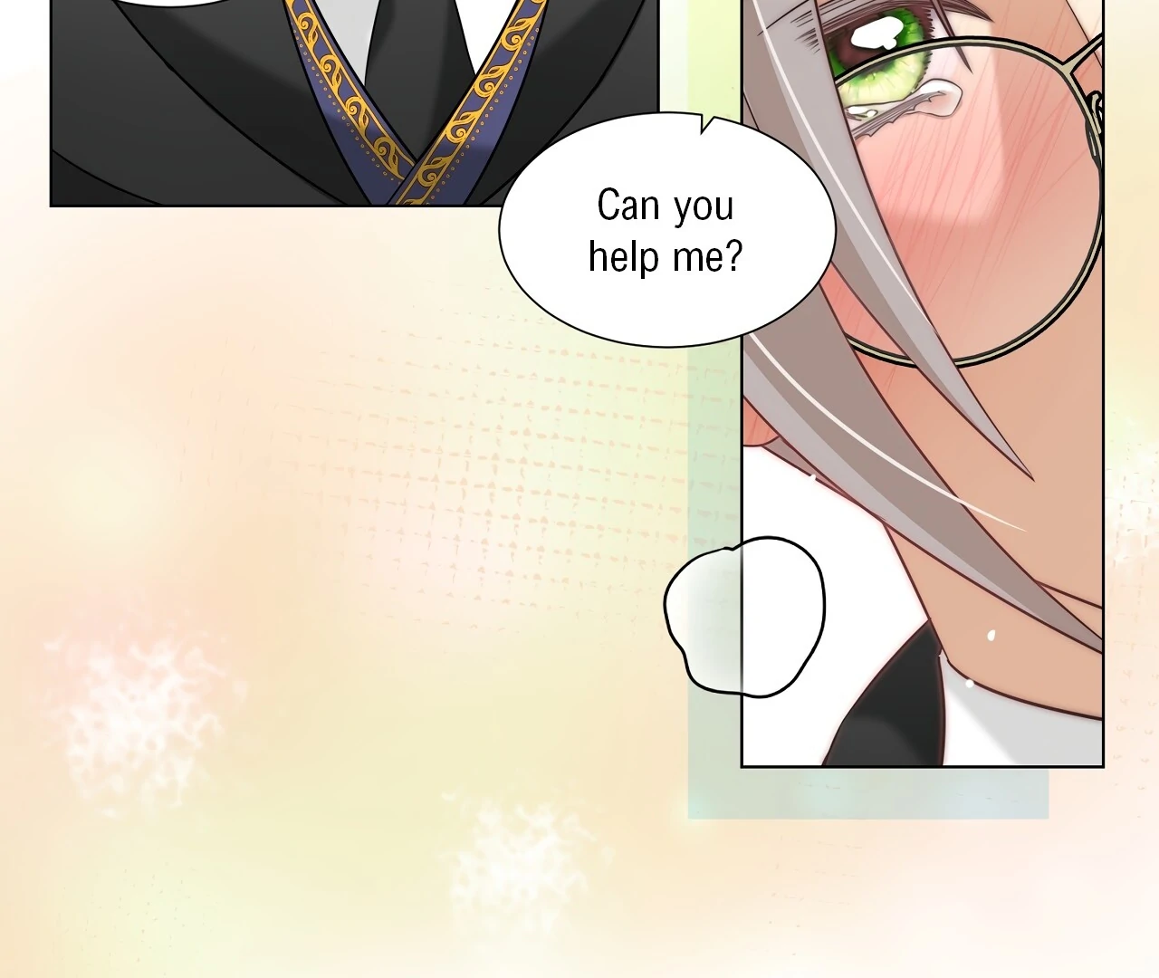 Scent Spark - Chapter 27 Page 31