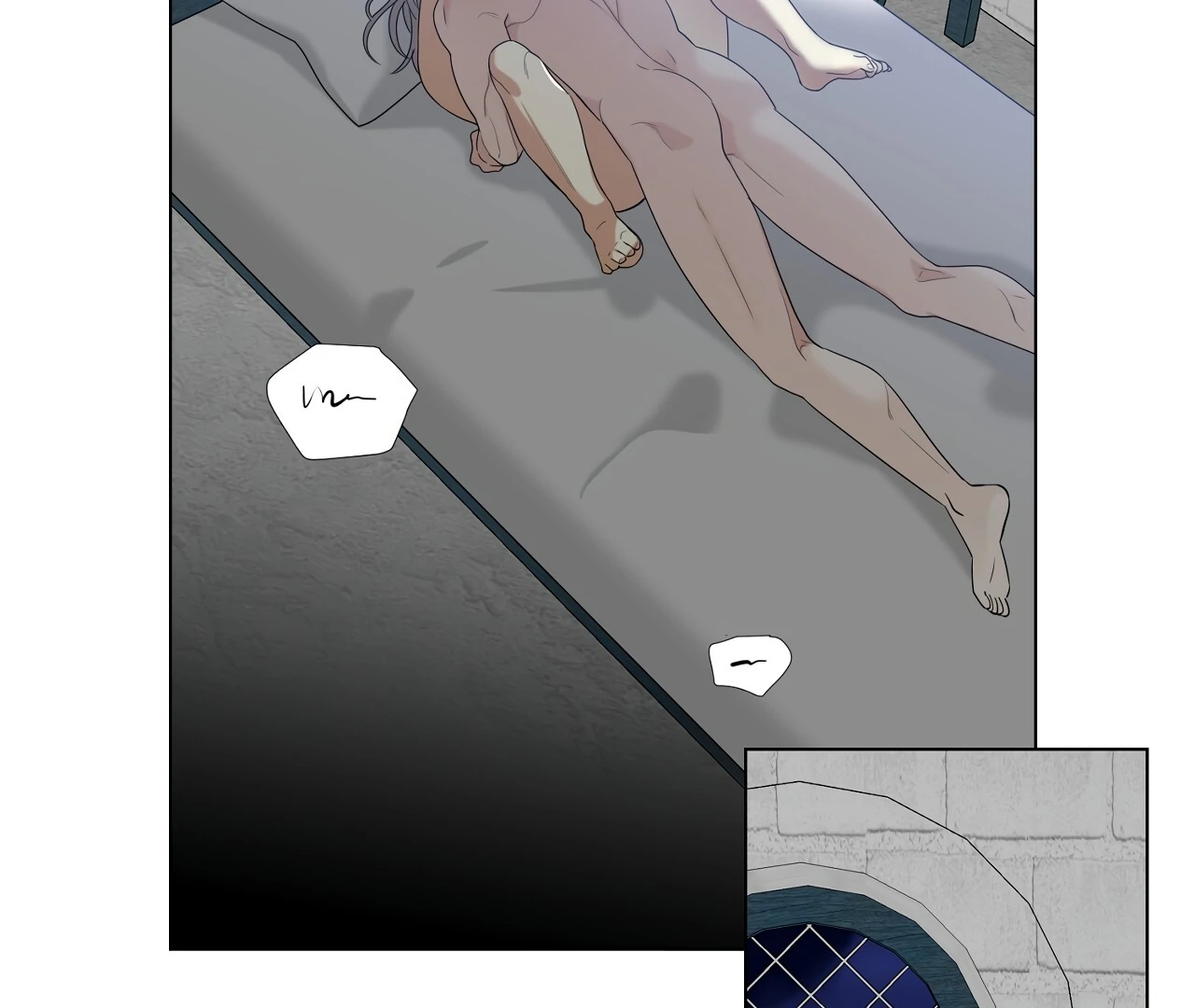 Scent Spark - Chapter 27 Page 36