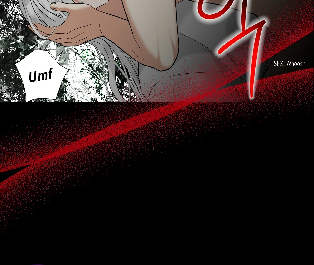 Scent Spark - Chapter 27 Page 60