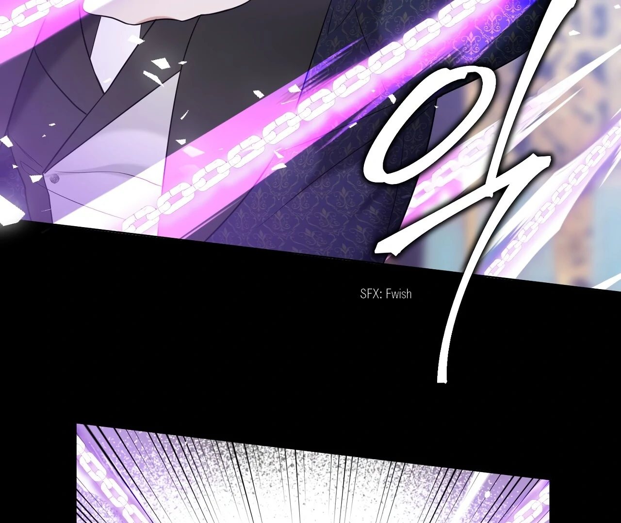 Scent Spark - Chapter 31 Page 2