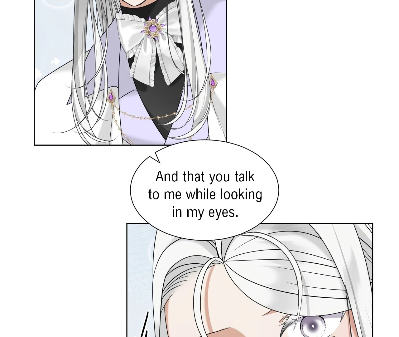 Scent Spark - Chapter 31 Page 40